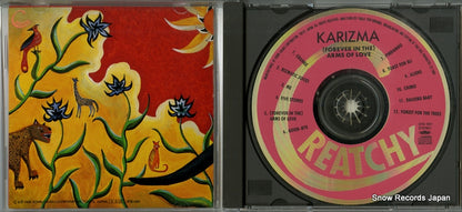 SFB-1001 disc
