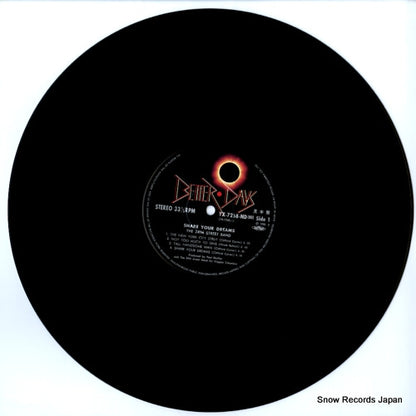 YX-7268-ND disc