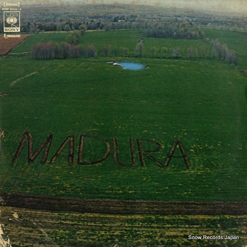 SONP50441 front cover