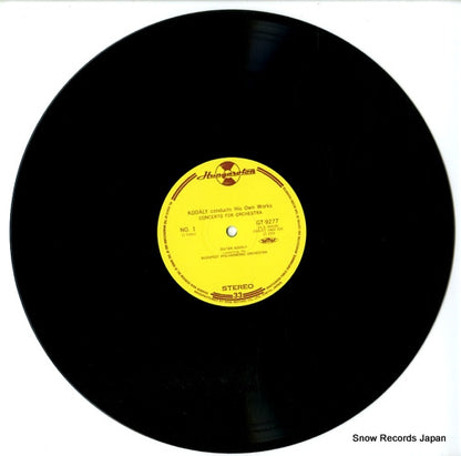 GT9277 disc