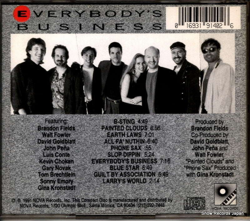NOVA9140-2 back cover