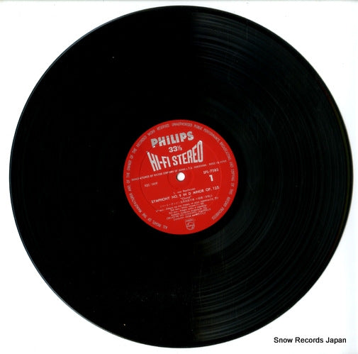 SFL-7585 disc