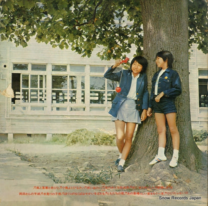 SOLJ40 back cover