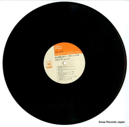 SOLJ40 disc