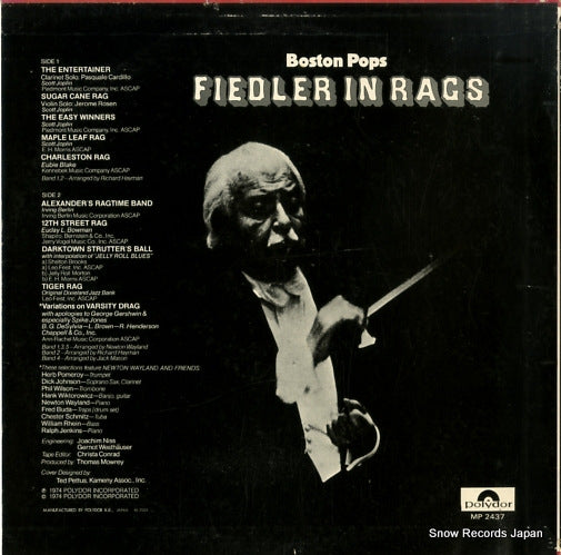 MP2437 back cover