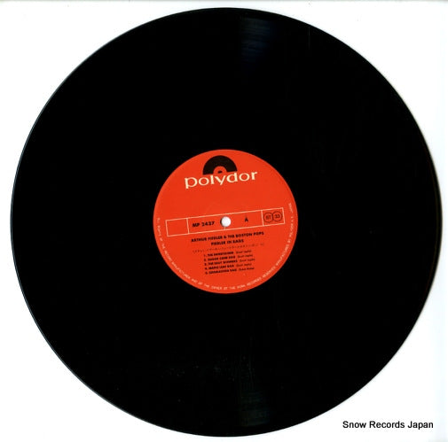 MP2437 disc