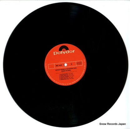 MP2437 disc