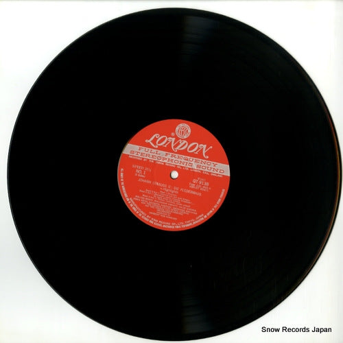 GT9138 disc