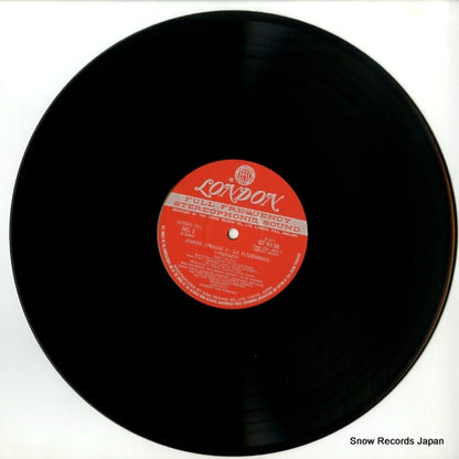 GT9138 disc