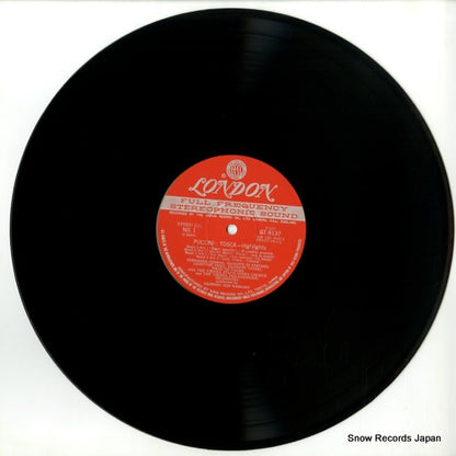 GT9137 disc
