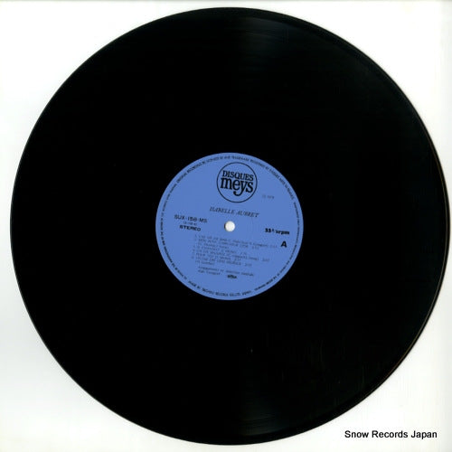 SUX-158-MS disc