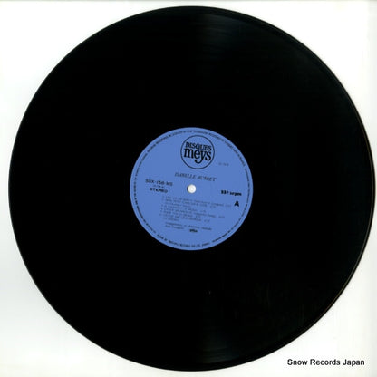 SUX-158-MS disc