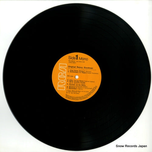 RA-9003 disc