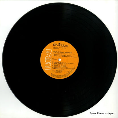 RA-9003 disc