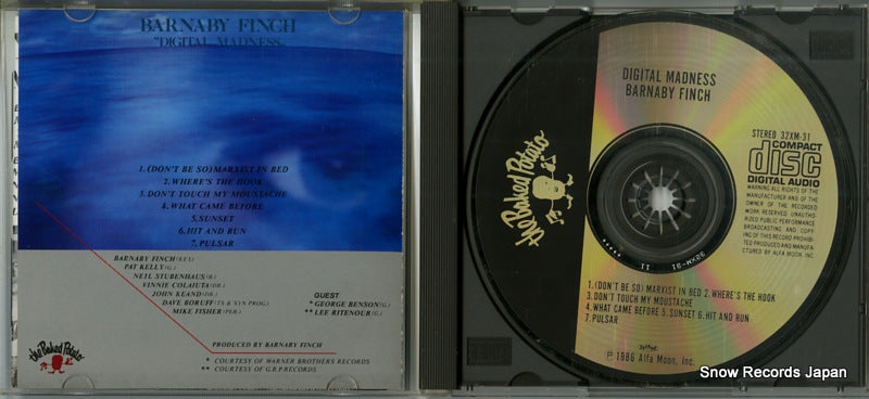 32XM-31 disc