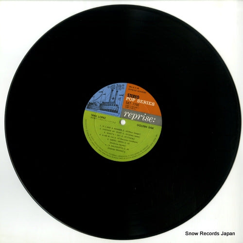 SJET-7700 disc