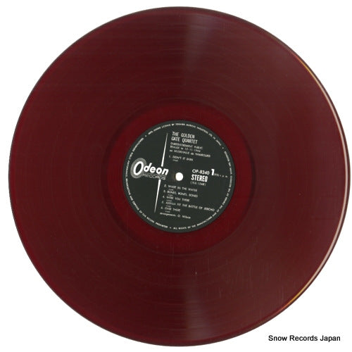 OP-8340 disc