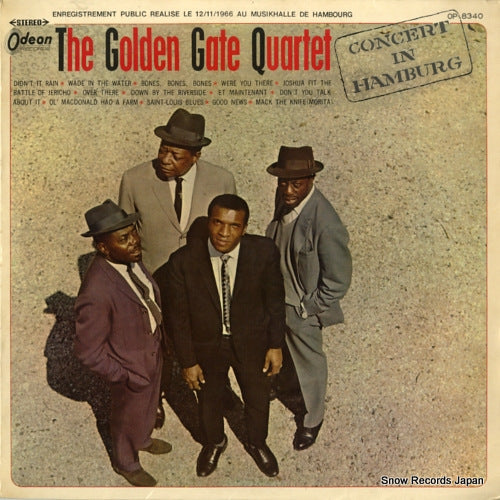 OP-8340 front cover