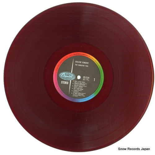 CP-7116 disc
