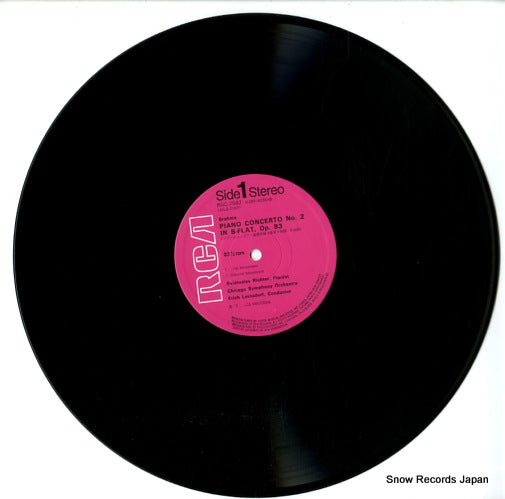 RGC-7567 disc