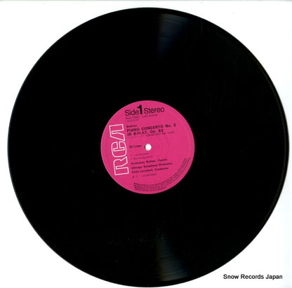 RGC-7567 disc