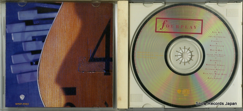 WPCP-4463 disc