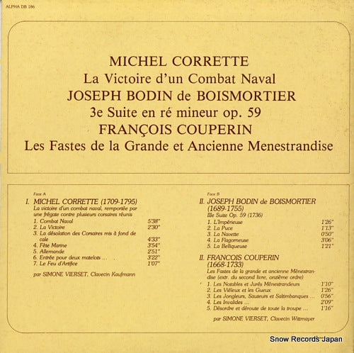 DB186 back cover