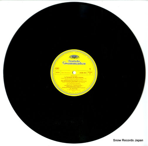 2536413 disc