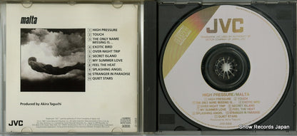 JD-3303 disc
