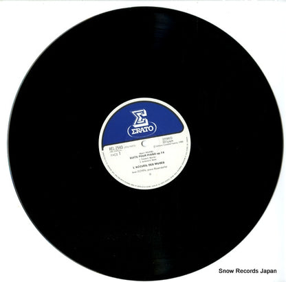 REL-2543 disc