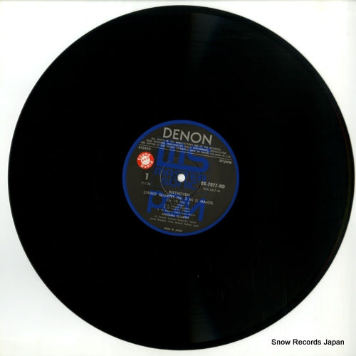 OX-7077-ND disc