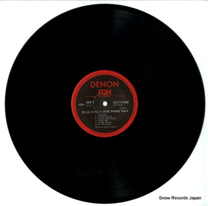 KZ-7173-ND disc