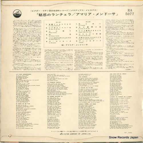 RA-5077 back cover
