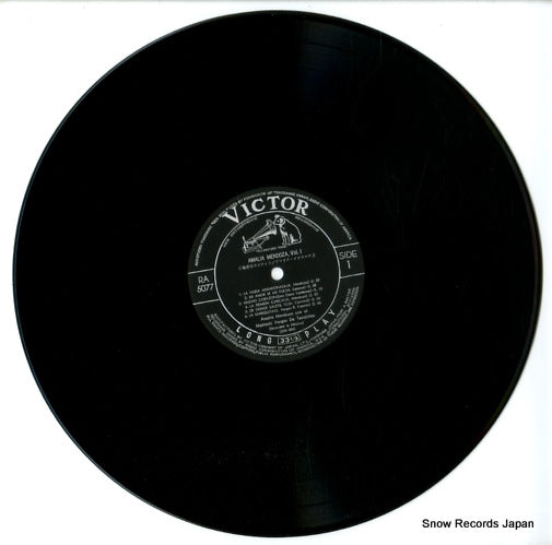 RA-5077 disc