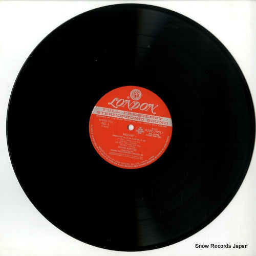 K38C70017 disc