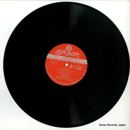 K38C70017 disc