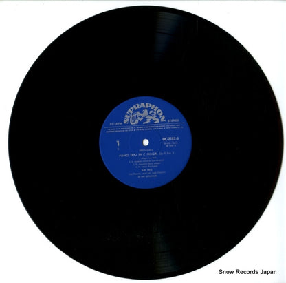 OC-7182-S disc
