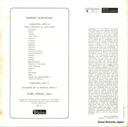 MB914 back cover