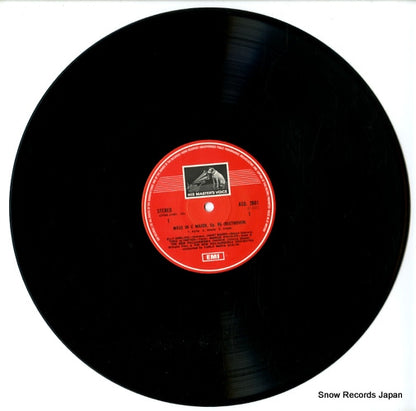 ASD2661 disc