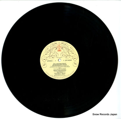 CFP40063 disc