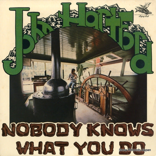 FF028 front cover