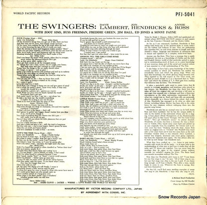 PFJ-5041 back cover