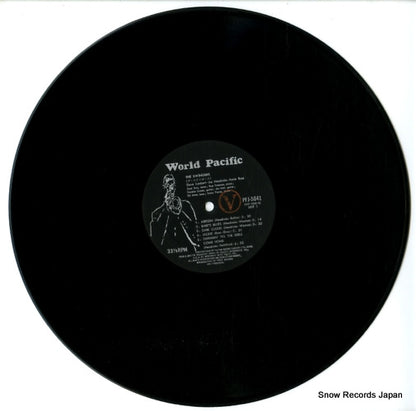 PFJ-5041 disc