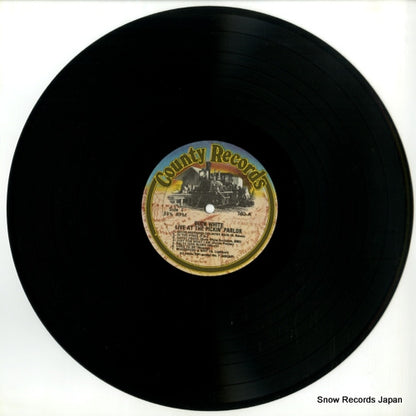 COUNTY760 disc