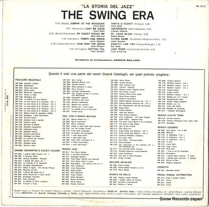 SM3113 back cover