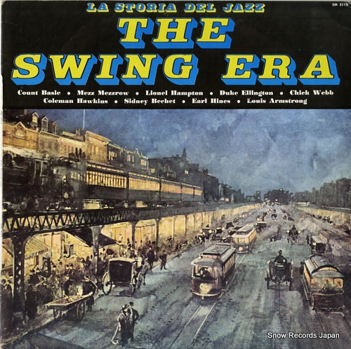 SM3113 front cover