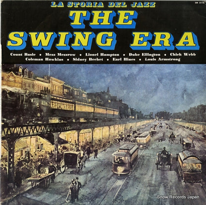 SM3113 front cover