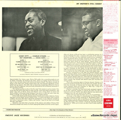 K18P-9264 back cover