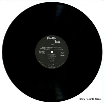 K18P-9264 disc
