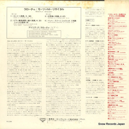 SLC2415 back cover